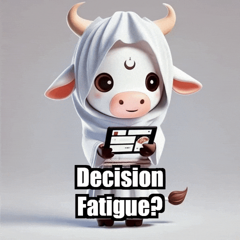 Choices Streaming GIF by Sagemoohammad