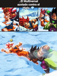 Dragon Ball GIF