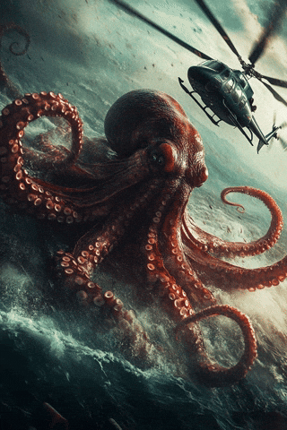 Art Ocean GIF