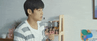 Koreantagsorry GIF