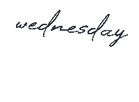 Days Of The Week Friday Sticker