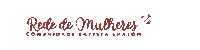 Mulheres Sticker by Comunidade Batista Shalom Joinville