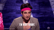 Bring The Funny GIF by NBC