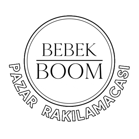 bebekboom giphyupload bebek bebekboom bebek boom Sticker