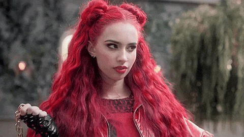 Disney Channel GIF