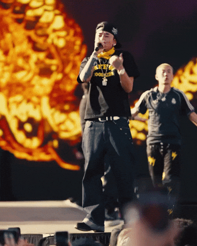 Higher Brothers GIF by Respective