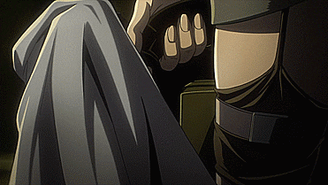 evor20 giphyupload anime no guns no life GIF