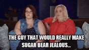 honey boo boo reality GIF by WE tv