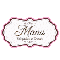 Manu Salgado Sticker by manusalgadosedoces