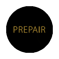prepairdenmark prepairfashion Sticker by PREPAIR