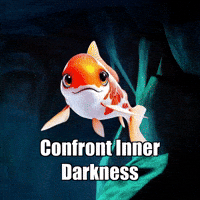 Wisdom Enlightenment GIF by TheConfishius