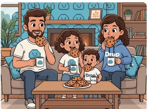 Memecoin Xrp GIF by $DROP