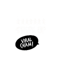 Viralcham_my sad omg lets go swipe up Sticker