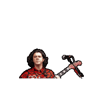 Kyle Falconer Sticker by kulbritania