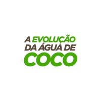 Coco Coconut Sticker by EdenCoco