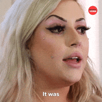 The Only Option For Me