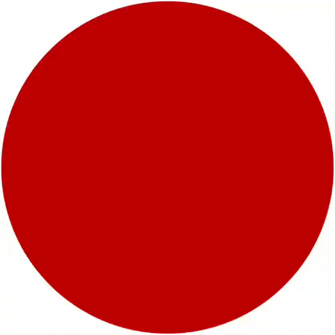 crossfitreddot reddotfitness red dot fitness logo GIF