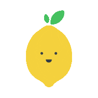 Tequila Lemon Sticker by goustocooking