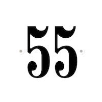 55 Sticker by BME Epitesz