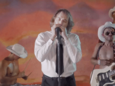 PART TIME - Faded Rose