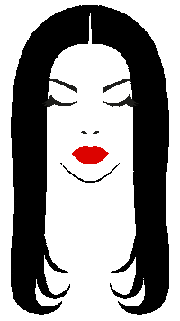 Bad Hair Logo Sticker by HULU