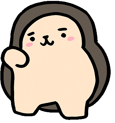 Happy Dance Sticker by KdeeStix