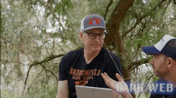 You Know Me GIF by Dark Web