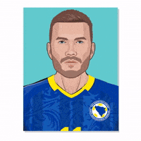 Yell World Cup GIF by Panini America