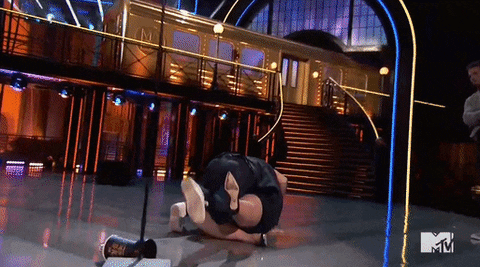 GIF by Mashable