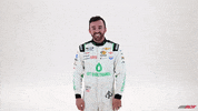 Happy Cup Series GIF by Richard Childress Racing