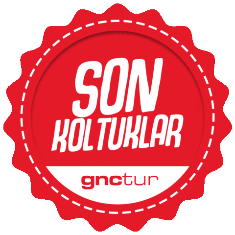 Sticker by gnc tur