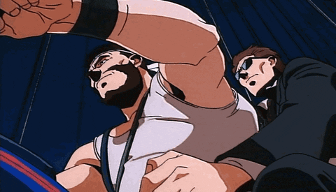 LowPursuit giphyupload lowpursuit ninja gaiden GIF