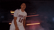 Santa Clara University Go Broncos GIF by Santa Clara Broncos