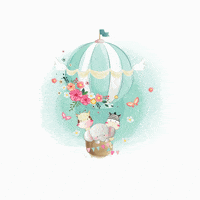 Baby Congrats GIF by Kartenkaufrausch