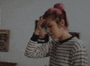 Pacing Help Me GIF by GuiltyParty