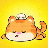 Cat Fun GIF by UpStudiosWorld
