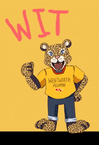 wentworthalumnioffice  GIF