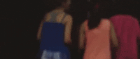 FetterStudios giphygifmaker end credit the audition GIF