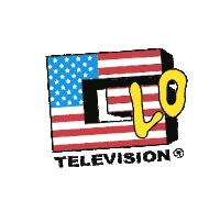 Glomula television usa gl chief keef Sticker