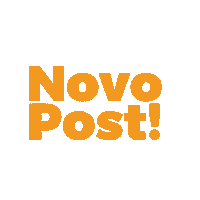 Sosa Novopost Sticker by Lê Bottino