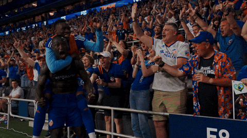 Heart Dado GIF by FC Cincinnati