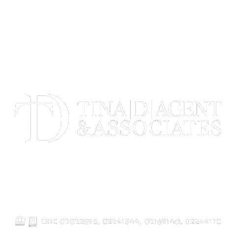 Logo Sticker by JohnHart Real Estate