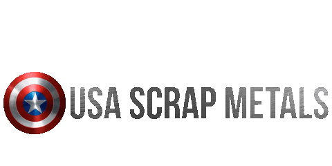 Usa Scrap Metals Sticker by USA Dumpster Rentals