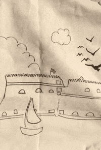 Giveaway GIF by About Heraklion Crete Greece