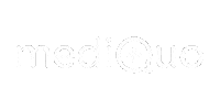 logo app Sticker by MediQuo - Tu amigo médico
