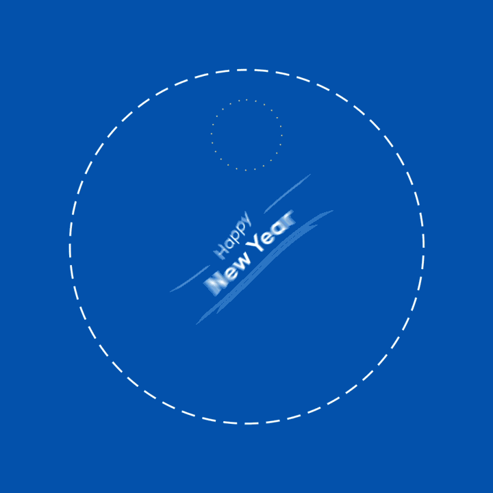 new year ubuffalo GIF