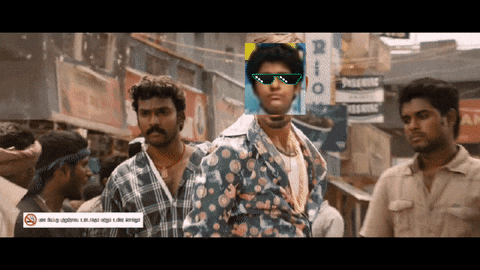 R3D_H34D giphyupload GIF