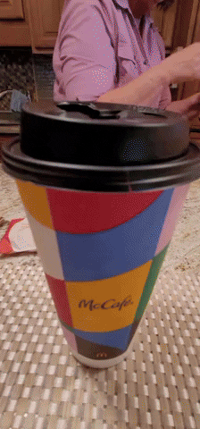 Hot Coffee GIF by No Cheese Records