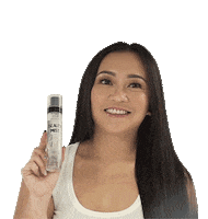 Skincare Vlogger Sticker by Luxe Organix PH