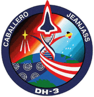 jj caballero Sticker by Back in the Dayz